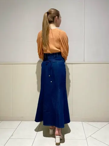 Feroux 土居 コーディネート画像