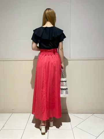 Feroux 土居 コーディネート画像