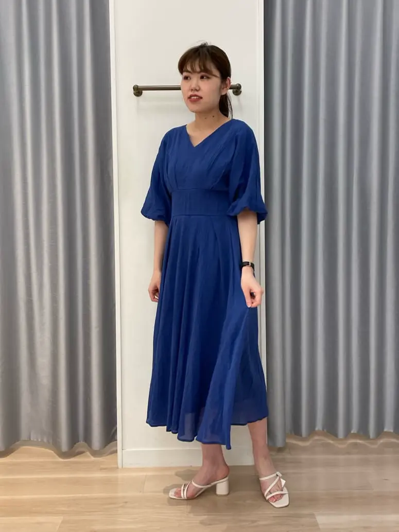 Feroux 古田(足立) コーディネート画像