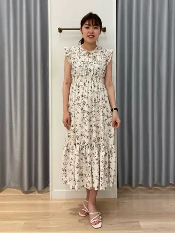 Feroux 古田(足立) コーディネート画像