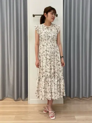 Feroux 古田(足立) コーディネート画像