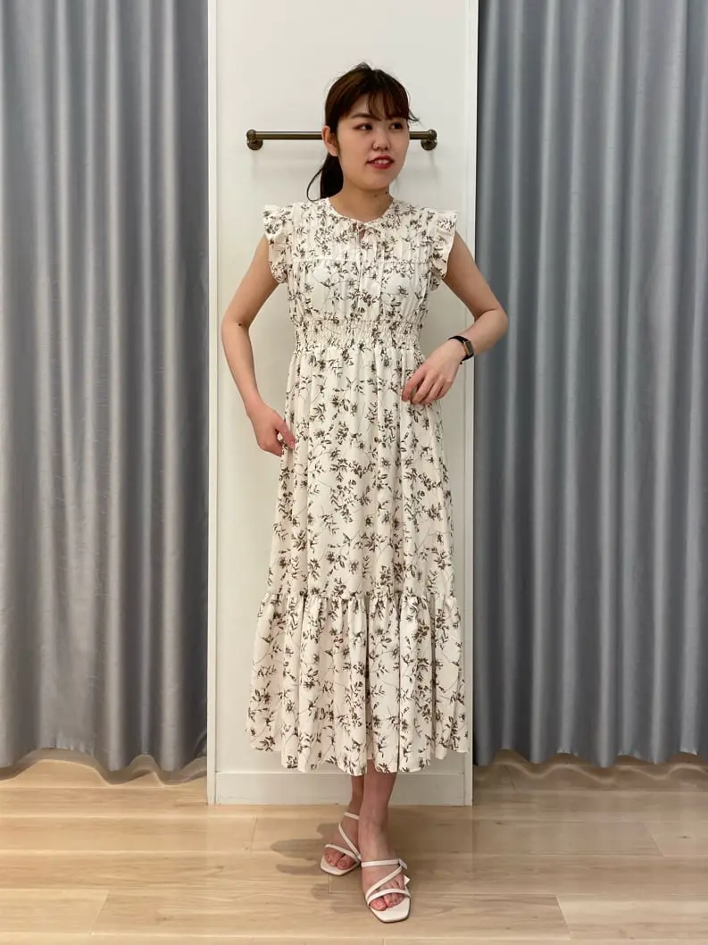 Feroux 古田(足立) コーディネート画像