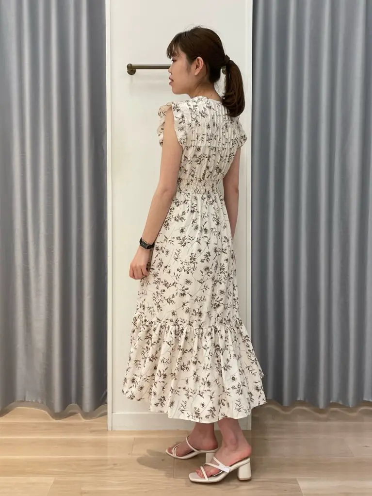 Feroux 古田(足立) コーディネート画像