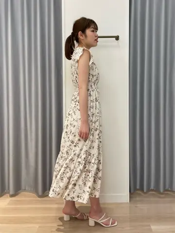 Feroux 古田(足立) コーディネート画像