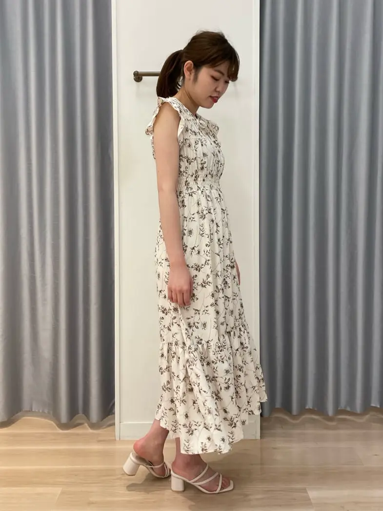 Feroux 古田(足立) コーディネート画像