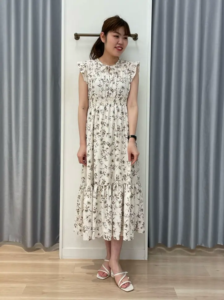 Feroux 古田(足立) コーディネート画像