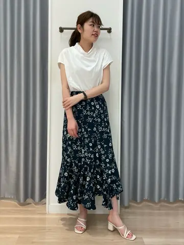 Feroux 古田(足立) コーディネート画像