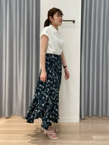 Feroux 古田(足立) コーディネート画像