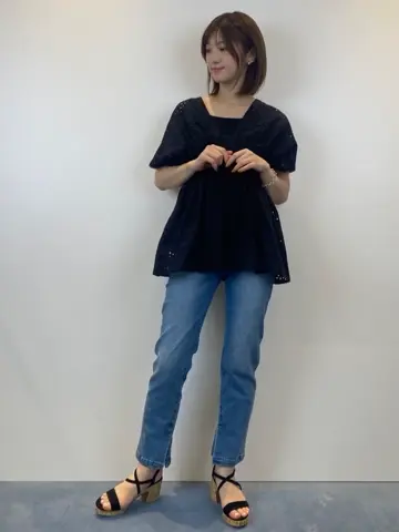 Feroux 荒木 コーディネート画像