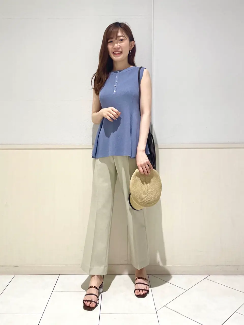  みぃ コーディネート画像