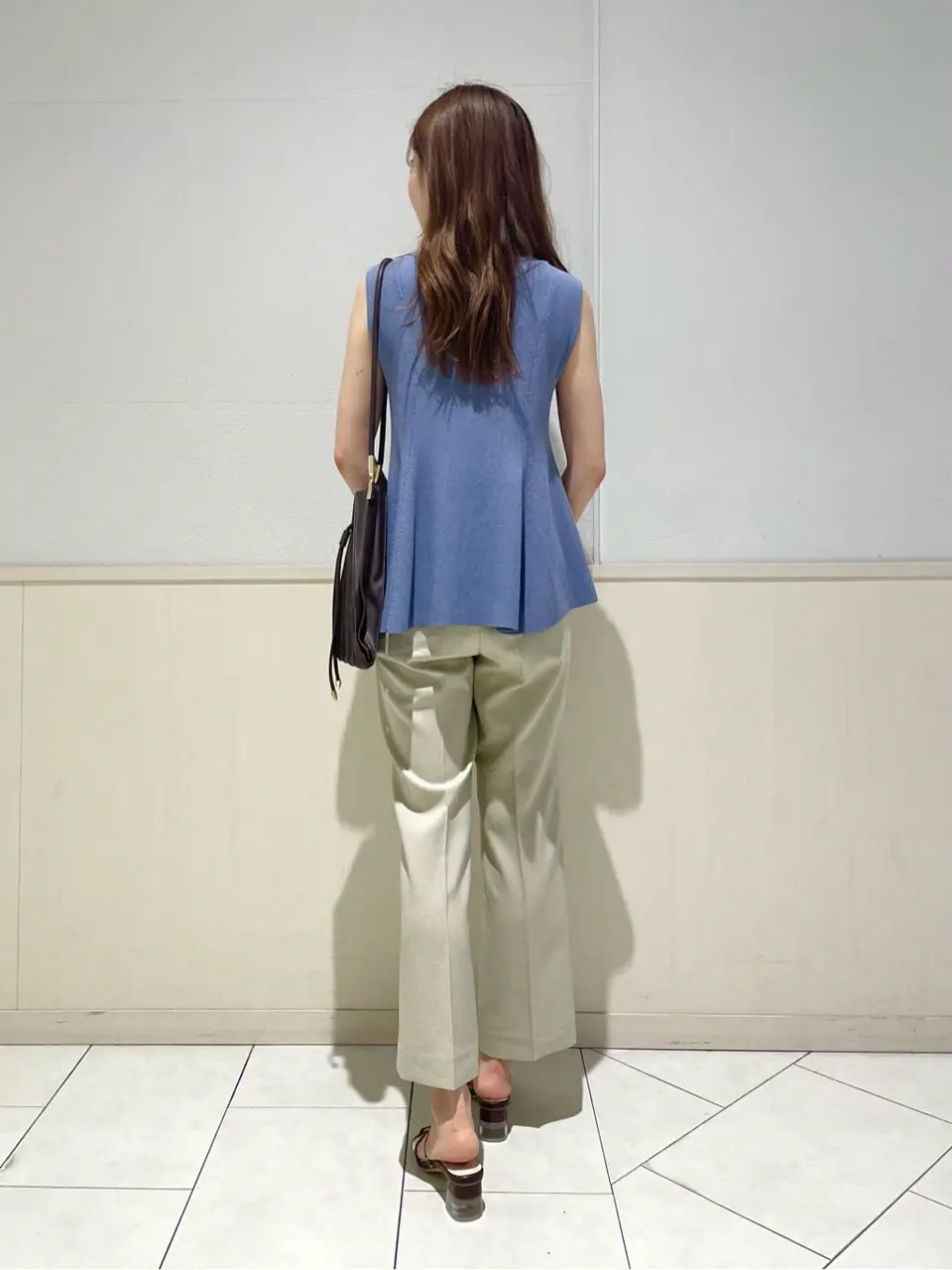 Feroux みぃ コーディネート画像