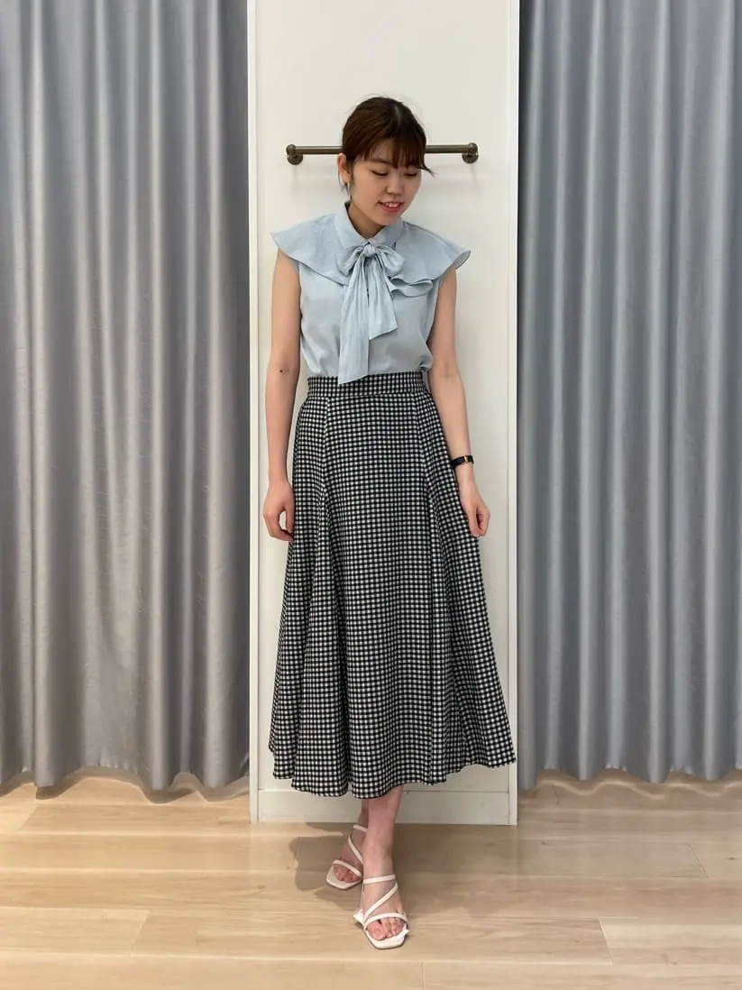 Feroux 古田(足立) コーディネート画像