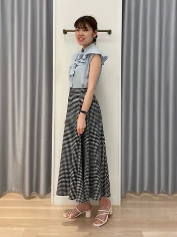 Feroux 古田(足立) コーディネート画像