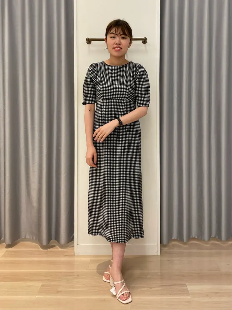 Feroux 古田(足立) コーディネート画像