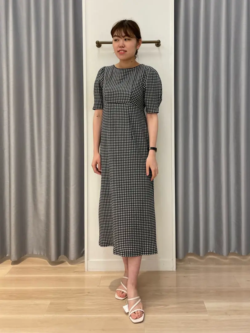 Feroux 古田(足立) コーディネート画像