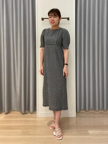 Feroux 古田(足立) コーディネート画像