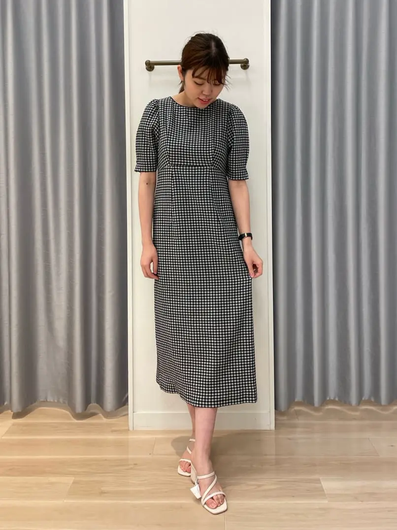 Feroux 古田(足立) コーディネート画像