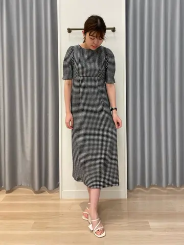 Feroux 古田(足立) コーディネート画像