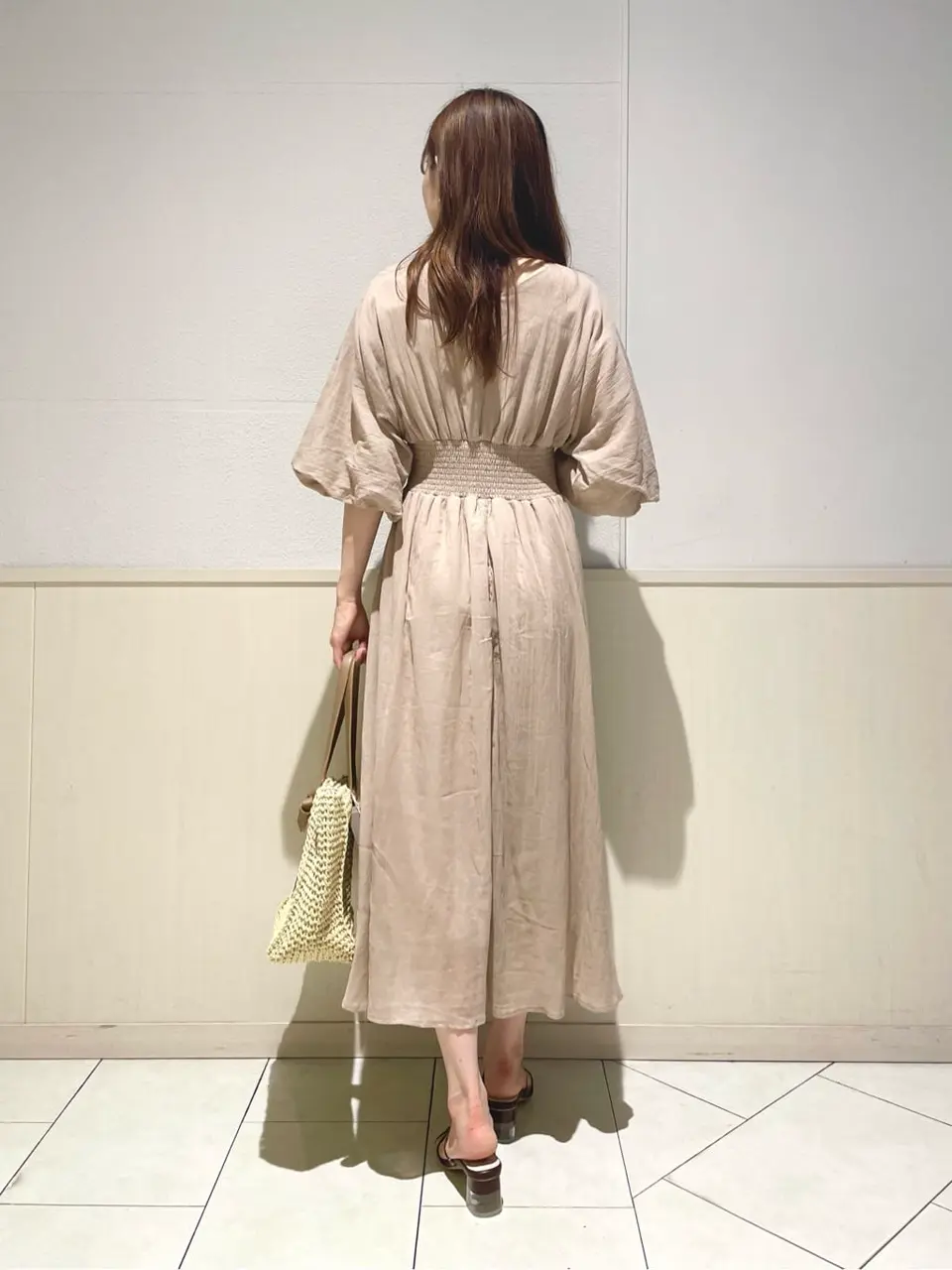 Feroux みぃ コーディネート画像