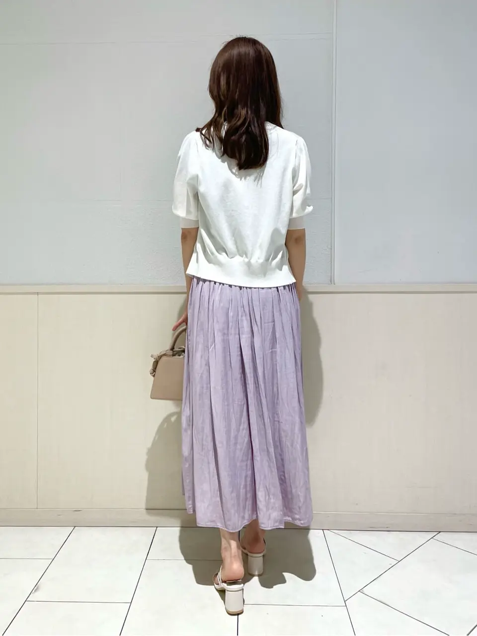 Feroux みぃ コーディネート画像