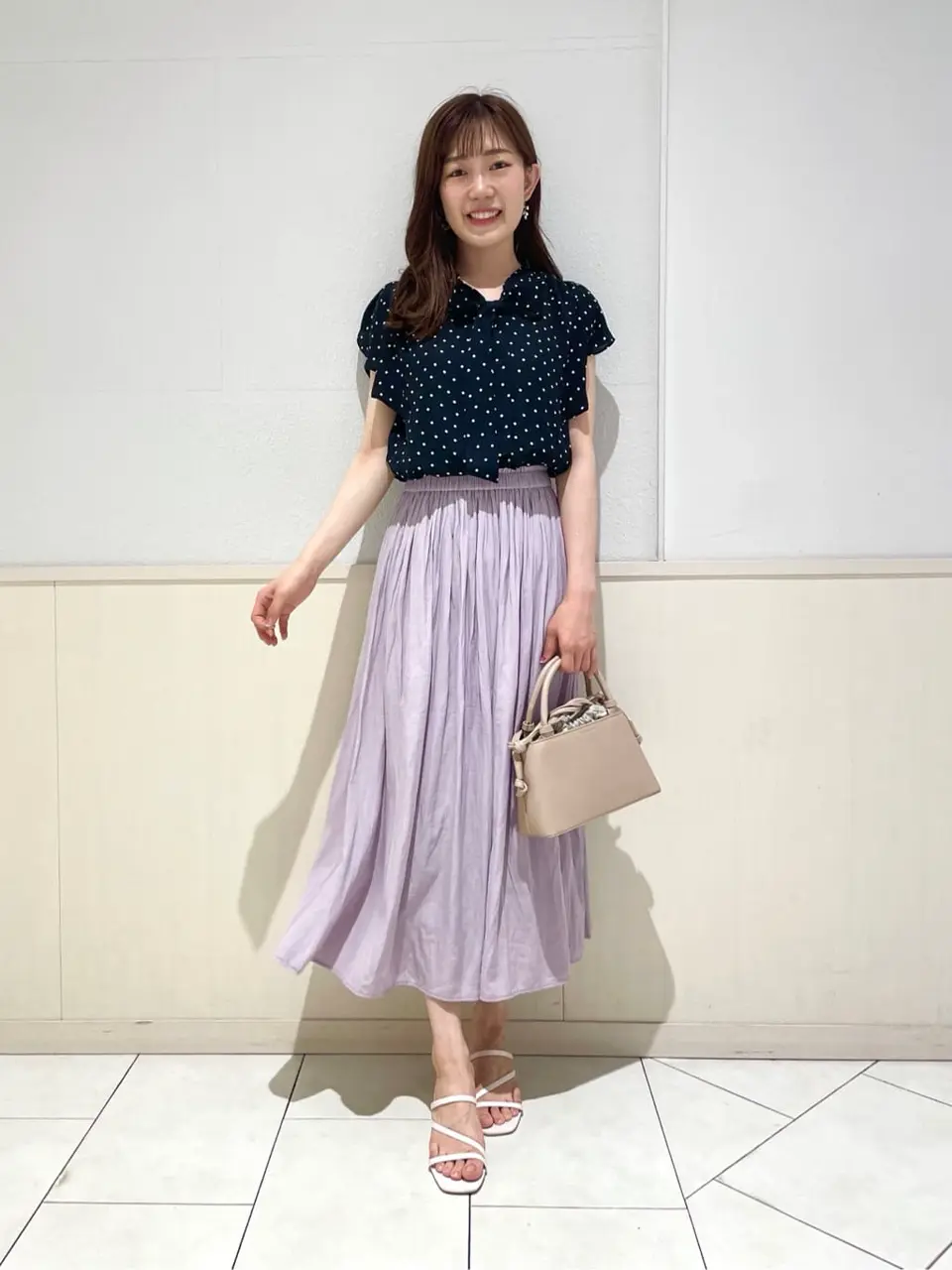 Feroux みぃ コーディネート画像