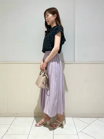 Feroux みぃ コーディネート画像