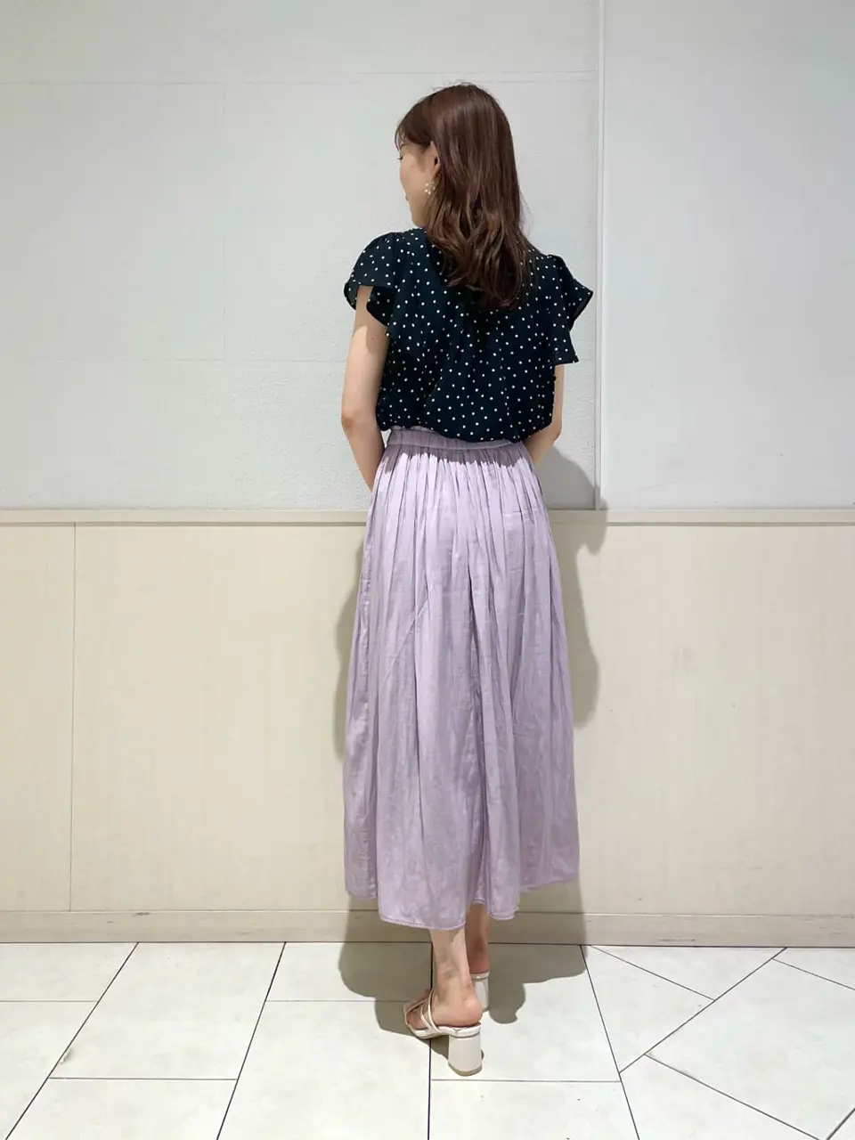 Feroux みぃ コーディネート画像