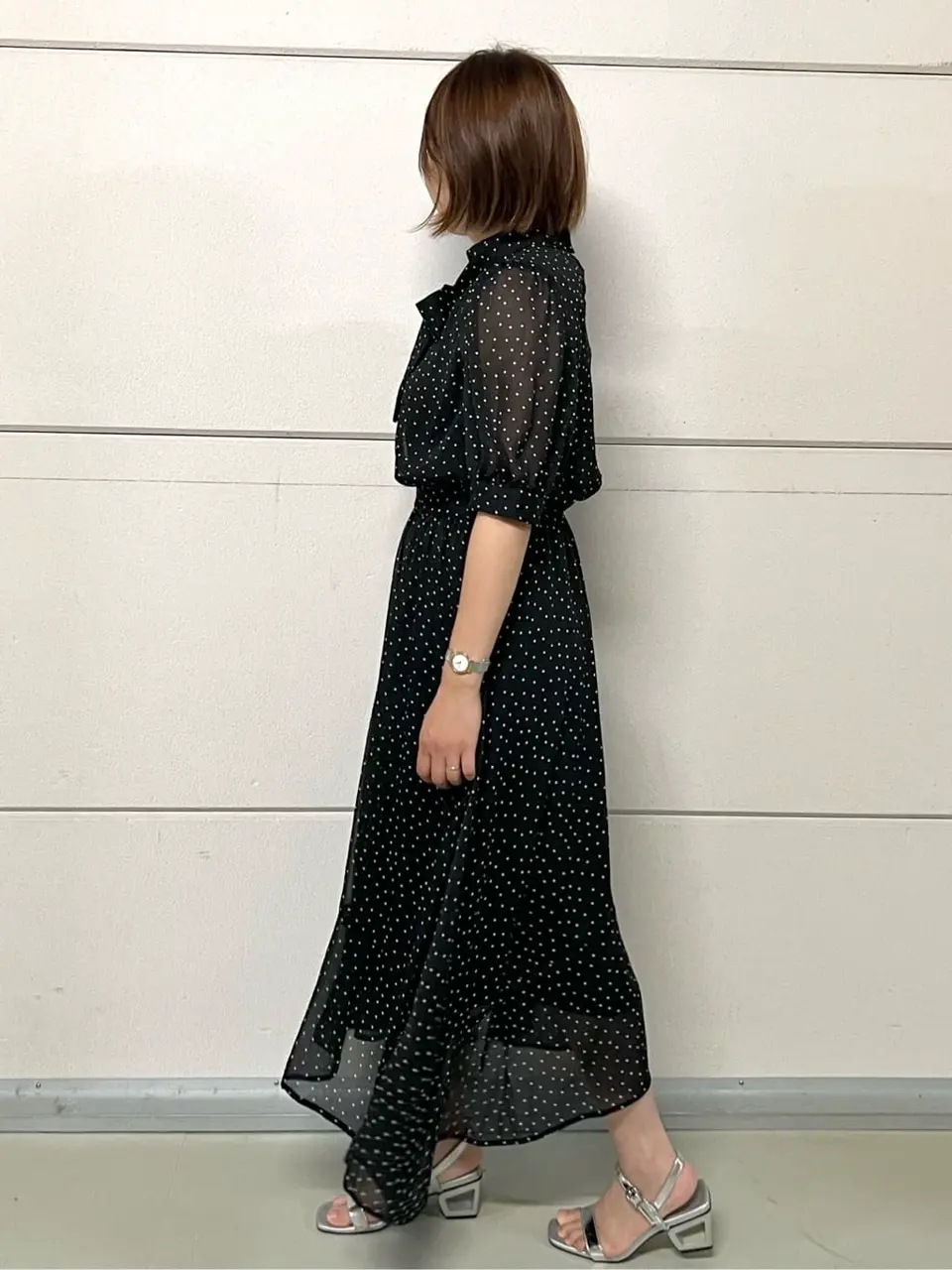 Feroux 浅倉 コーディネート画像