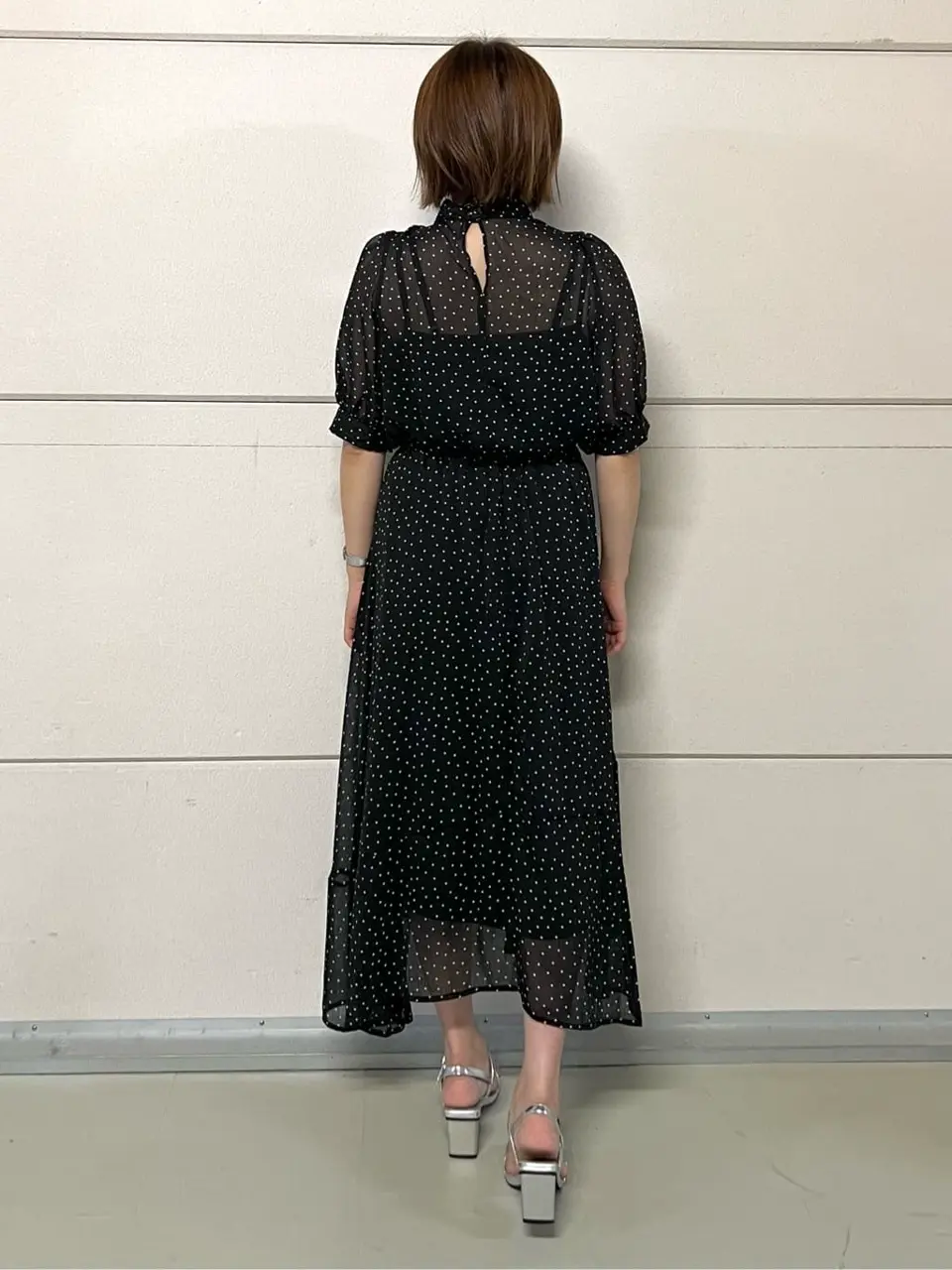 Feroux 浅倉 コーディネート画像