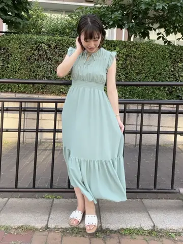 Feroux 清水 コーディネート画像