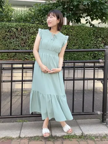 Feroux 清水 コーディネート画像