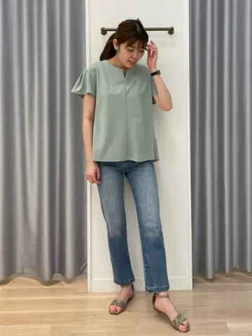 Feroux 古田(足立) コーディネート画像