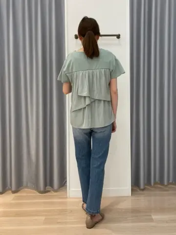 Feroux 古田(足立) コーディネート画像