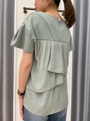 Feroux 古田(足立) コーディネート画像