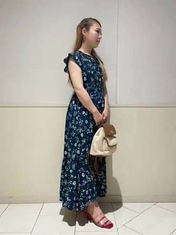 Feroux 土居 コーディネート画像