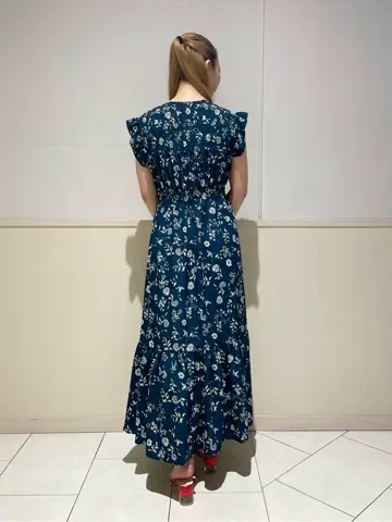 Feroux 土居 コーディネート画像