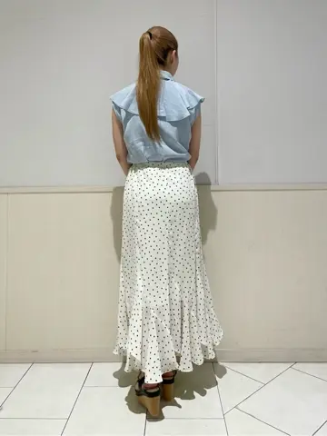 Feroux 土居 コーディネート画像