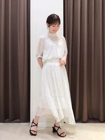 Feroux 木村 コーディネート画像