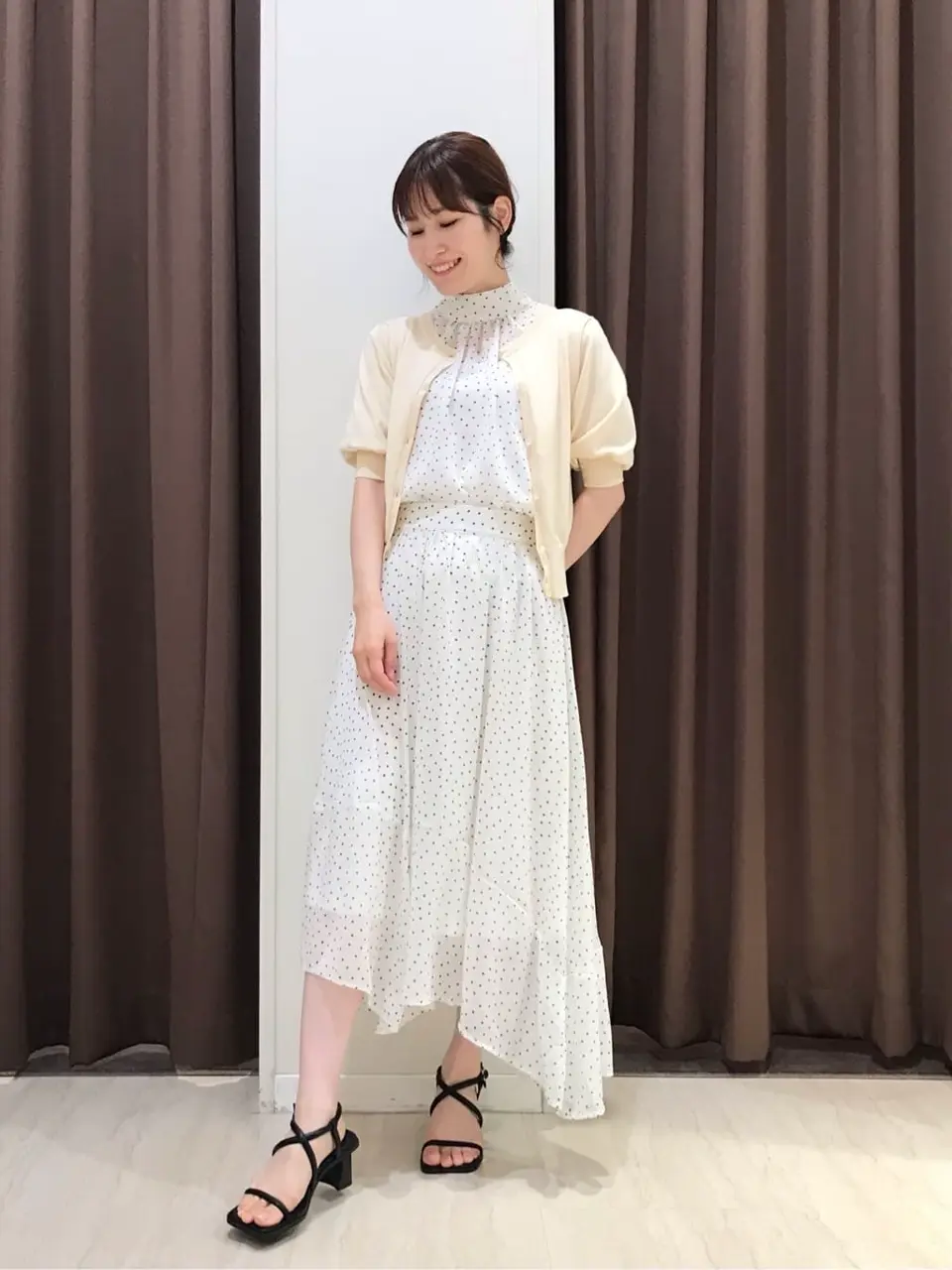 Feroux 木村 コーディネート画像