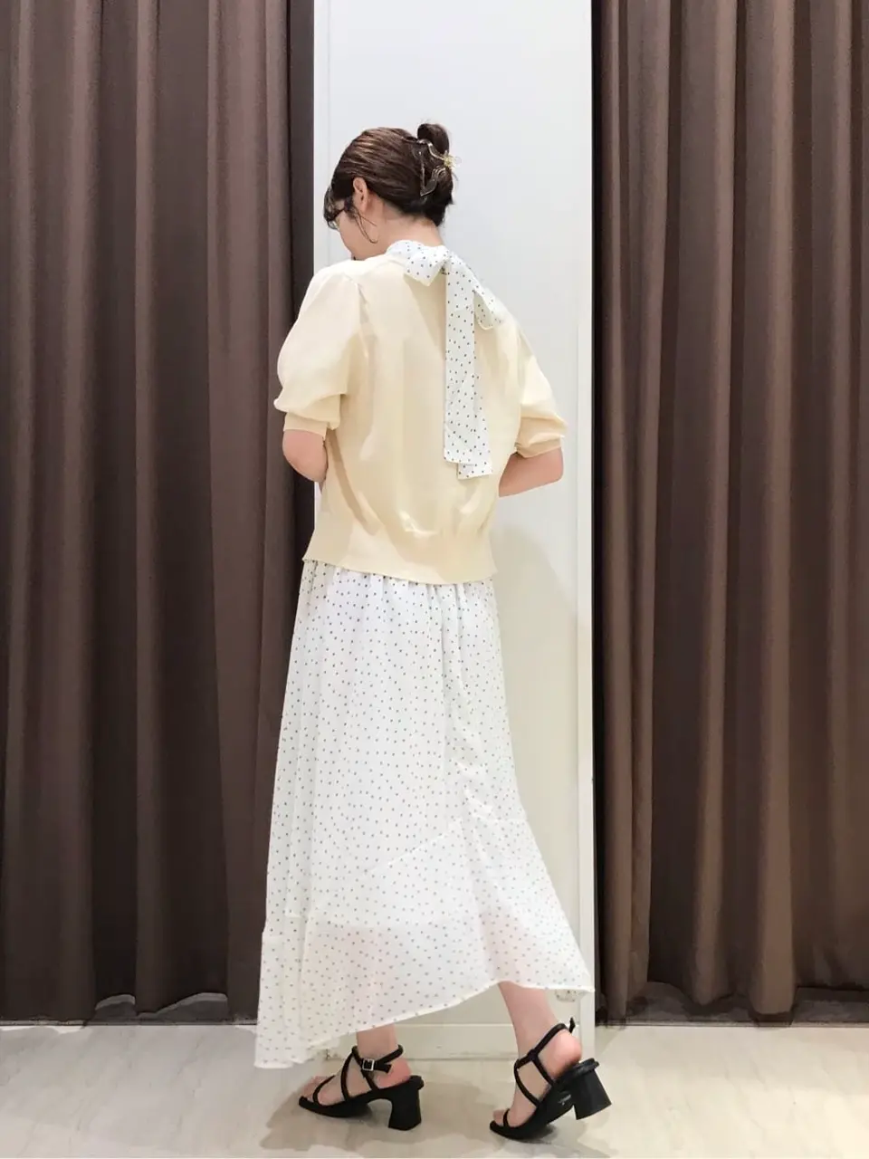 Feroux 木村 コーディネート画像