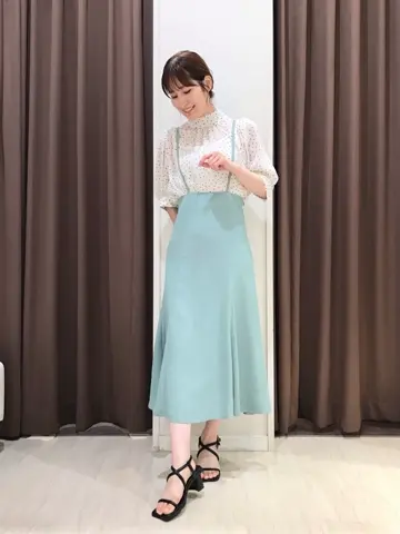 Feroux 木村 コーディネート画像