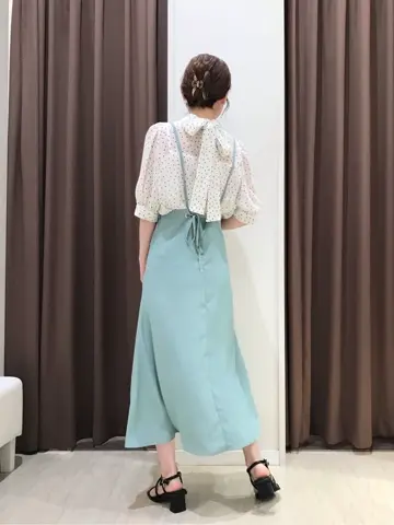 Feroux 木村 コーディネート画像