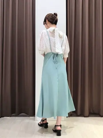 Feroux 木村 コーディネート画像