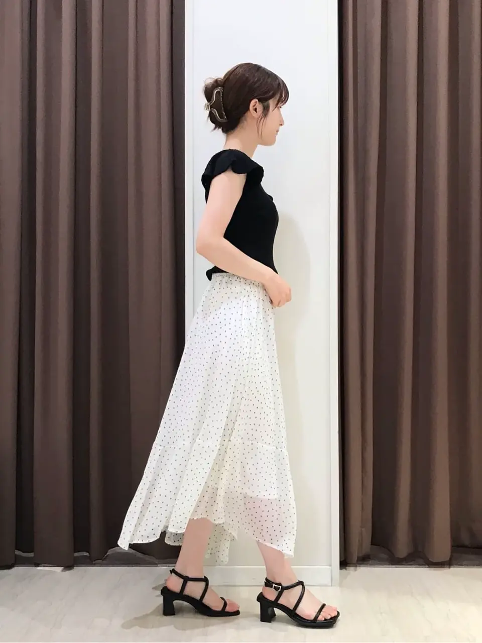 Feroux 木村 コーディネート画像