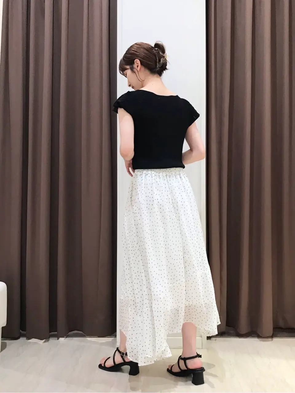 Feroux 木村 コーディネート画像