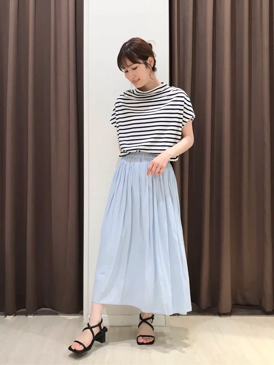 Feroux 木村 コーディネート画像