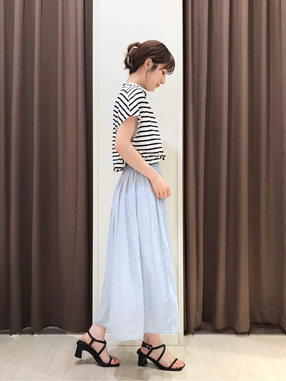 Feroux 木村 コーディネート画像