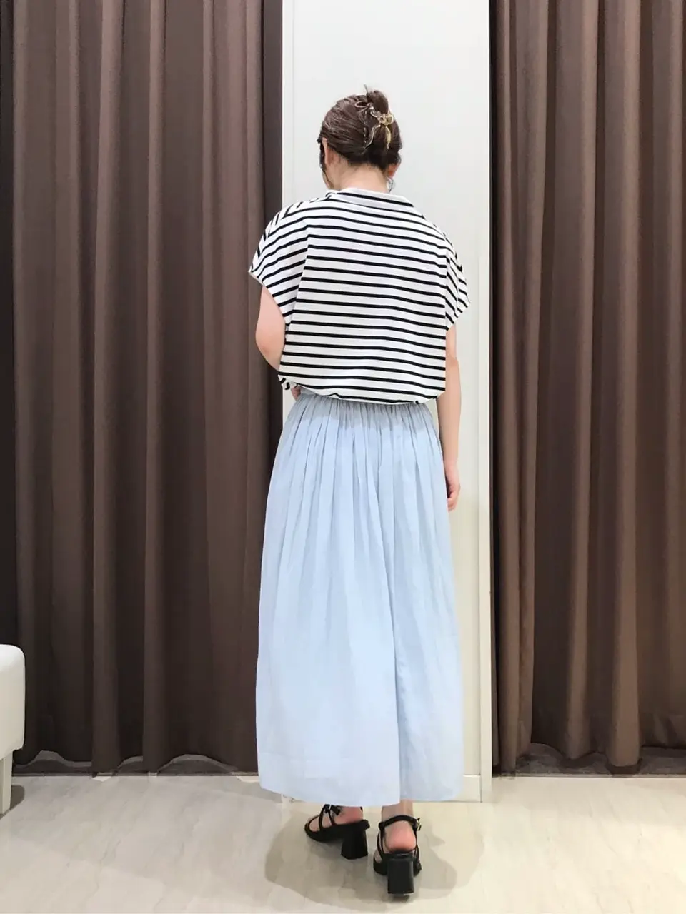 Feroux 木村 コーディネート画像