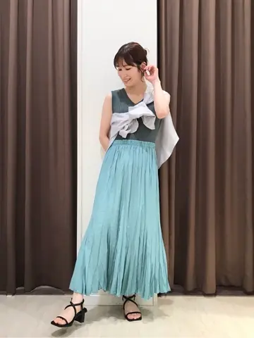 Feroux 木村 コーディネート画像