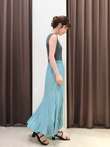 Feroux 木村 コーディネート画像